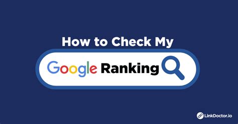 Google Ranking Live Check .